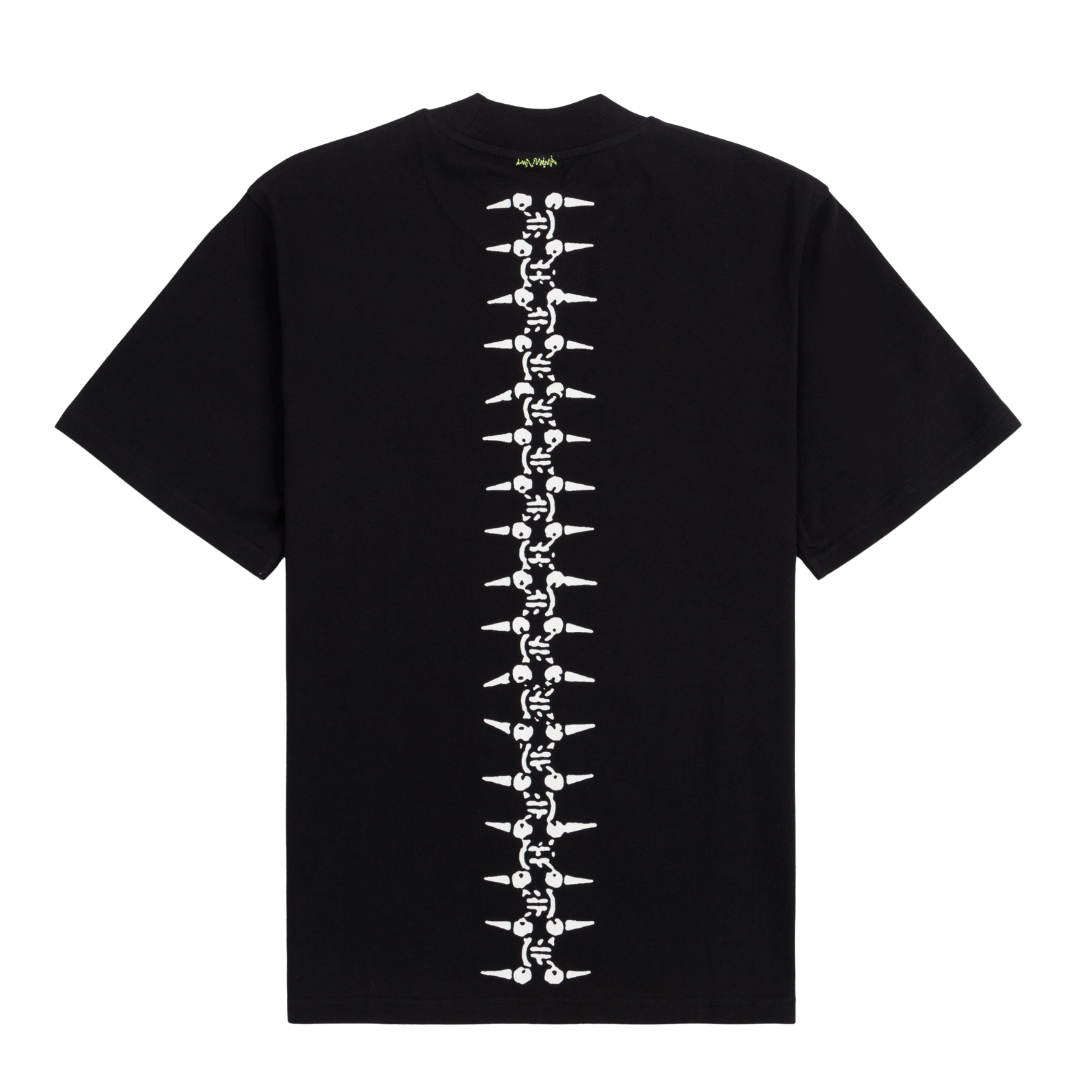 The Institution Tee