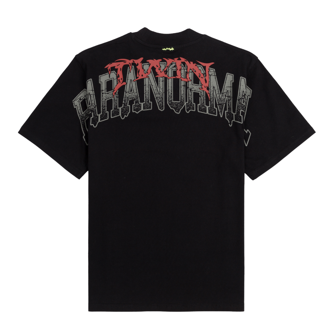 Madhouse Tee