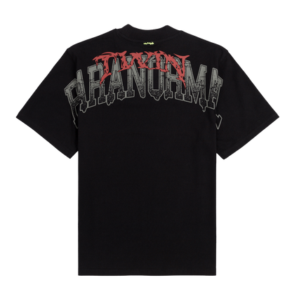 Madhouse Tee