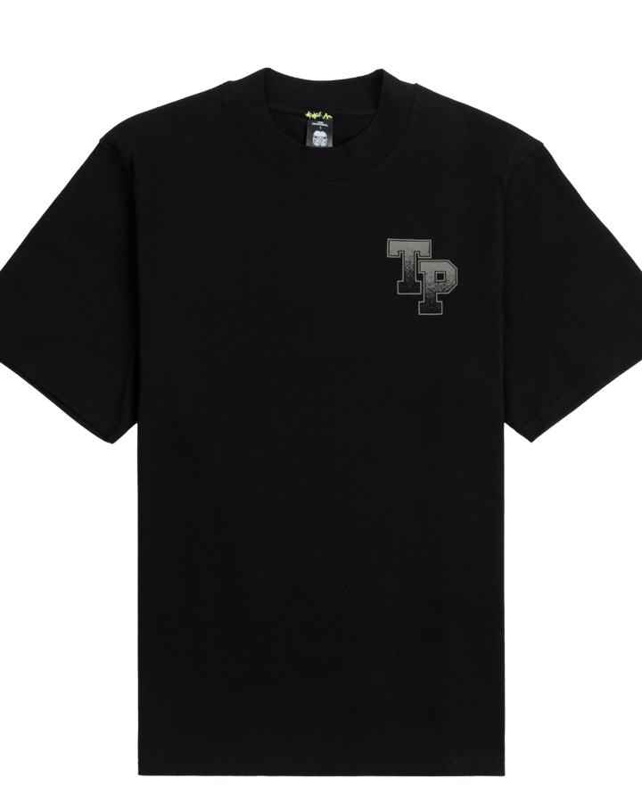 Madhouse Tee