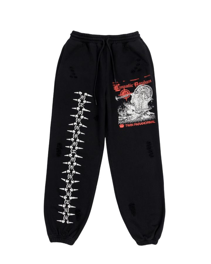 The Lobotomy Sweatpants