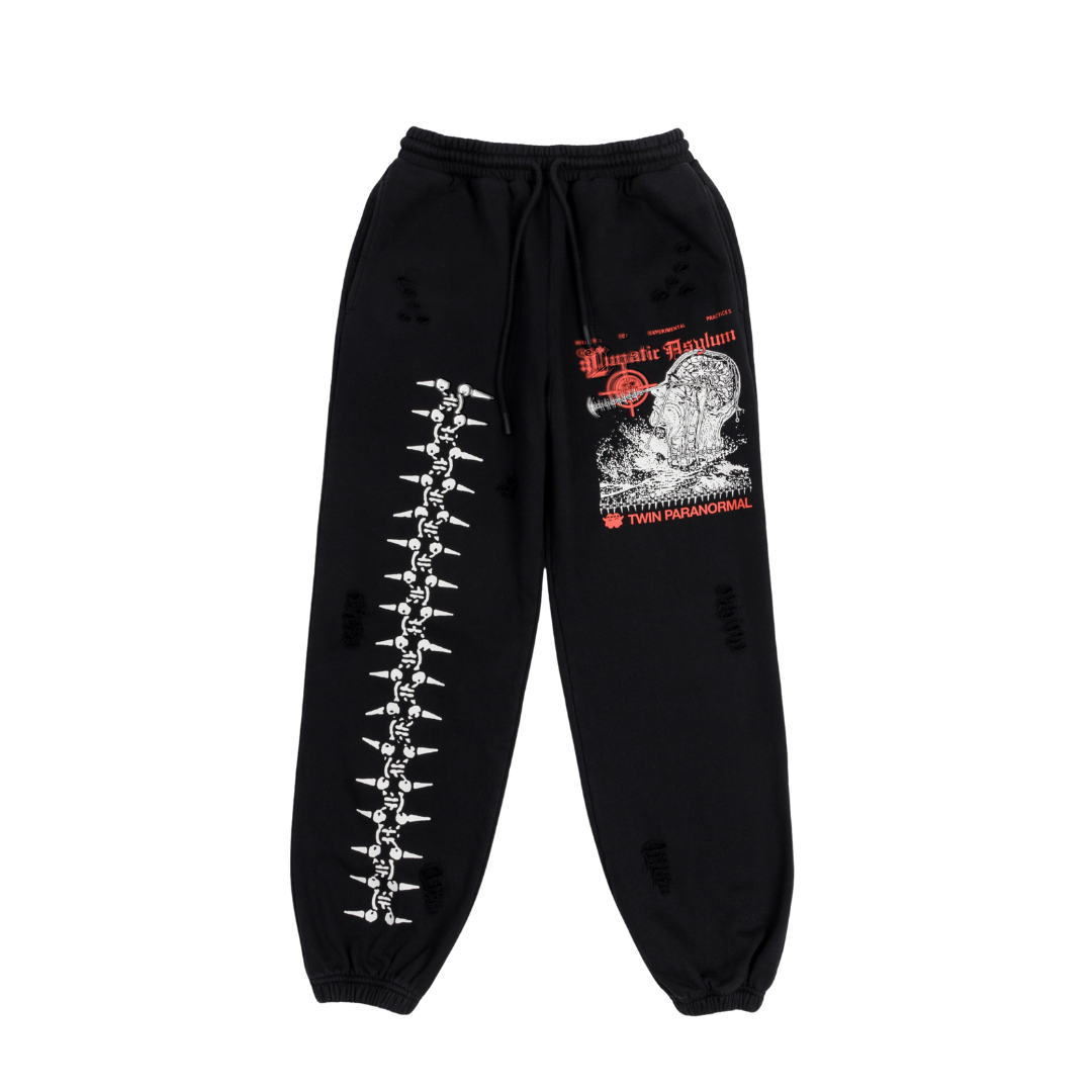 The Lobotomy Sweatpants