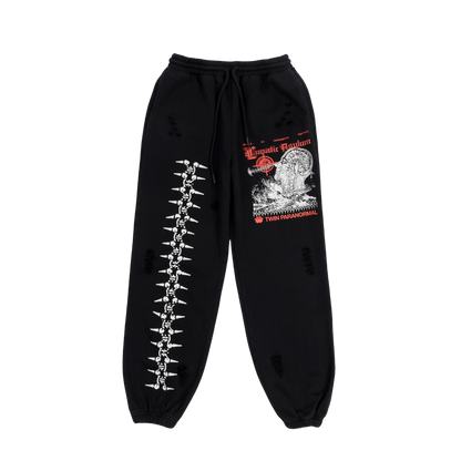 The Lobotomy Sweatpants