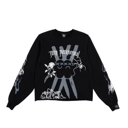 The Sanatorium Cropped Crew