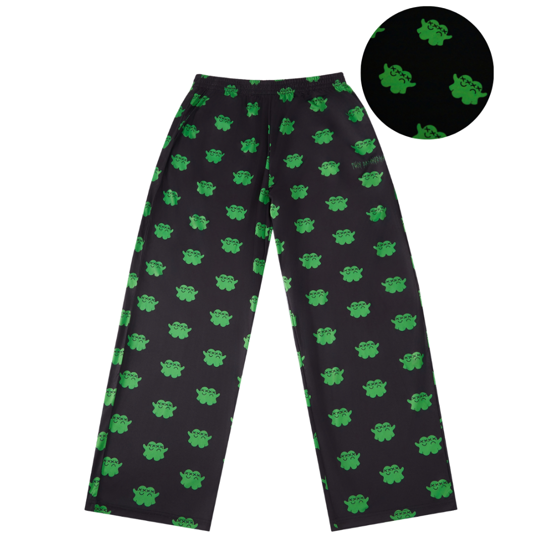 Perfect Pair Glow PJ Pants