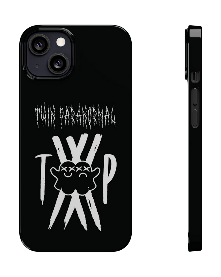 Slim Ghoulproof Phone Case (iPhone)