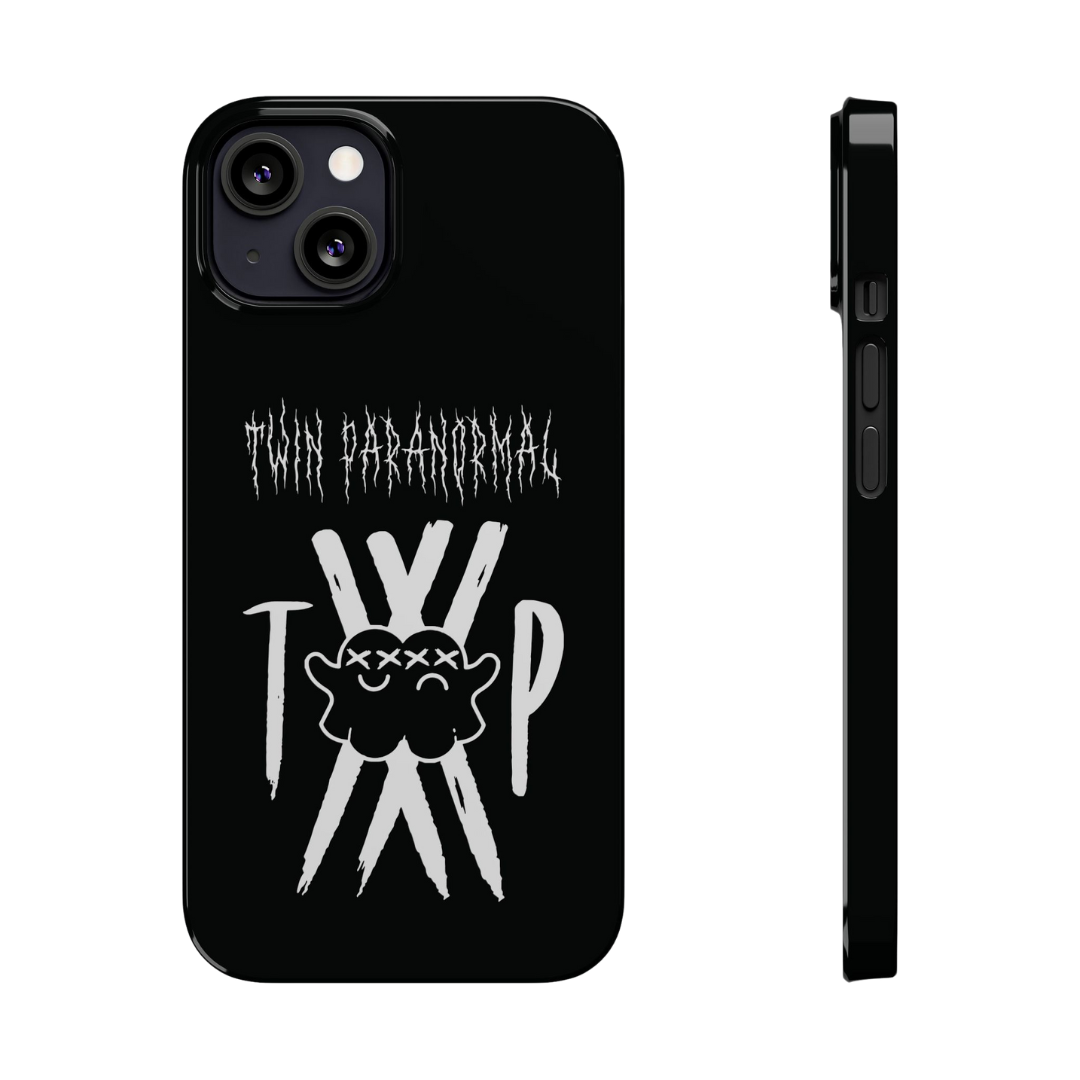 Slim Ghoulproof Phone Case (iPhone)