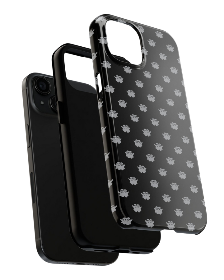 Extra Secure Unwelcome Guest (iPhone and Android)