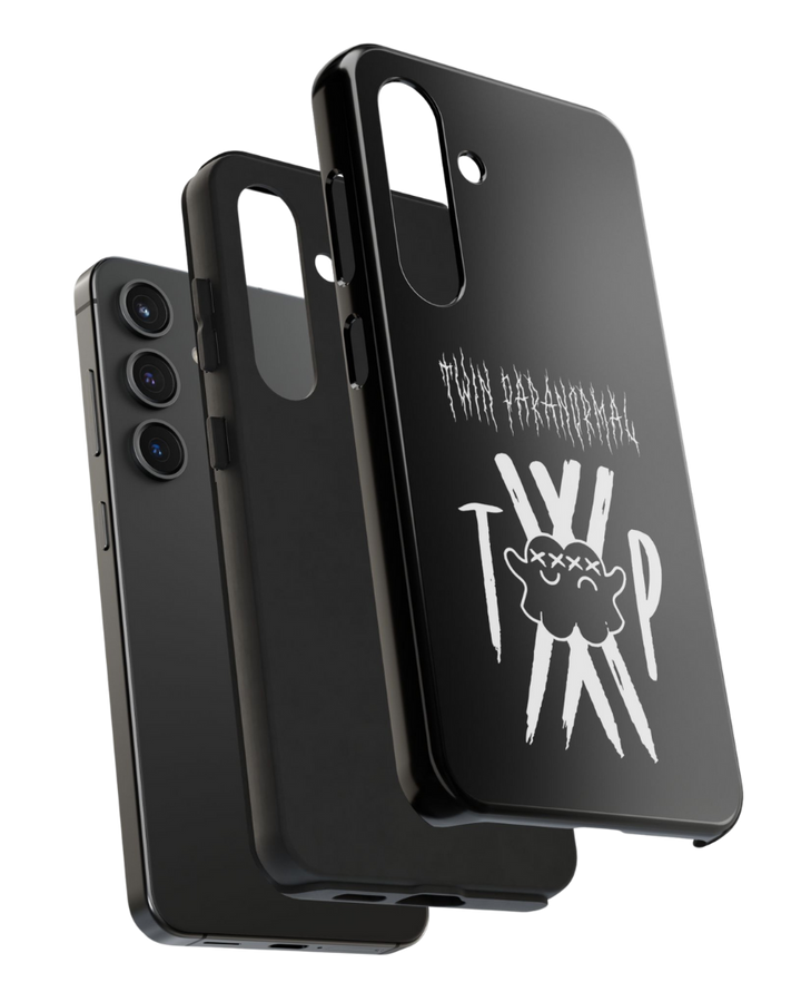 Extra Secure Ghoulproof Case (iPhone and Android)