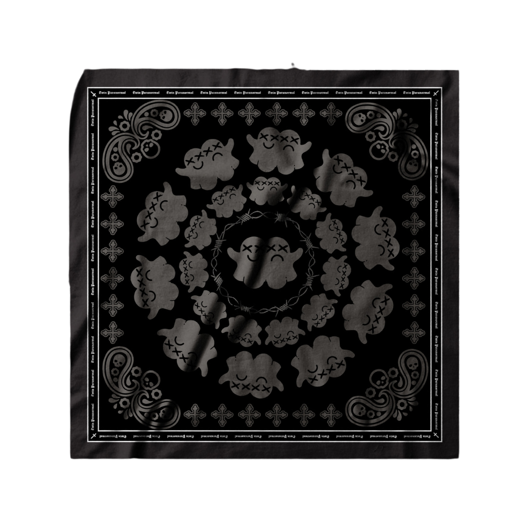 Phantom Wrap Bandana