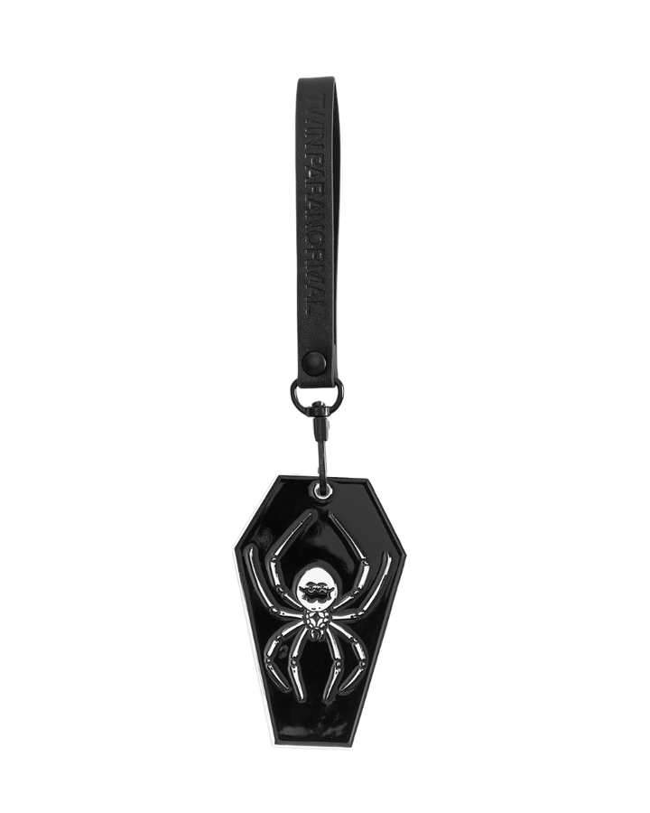 Wyatt’s Blessing Keychain