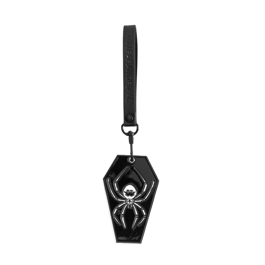 Wyatt’s Blessing Keychain
