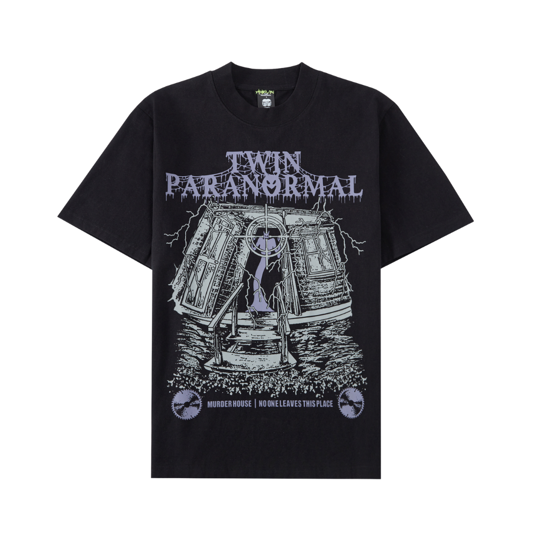 Nightmare Month Tee