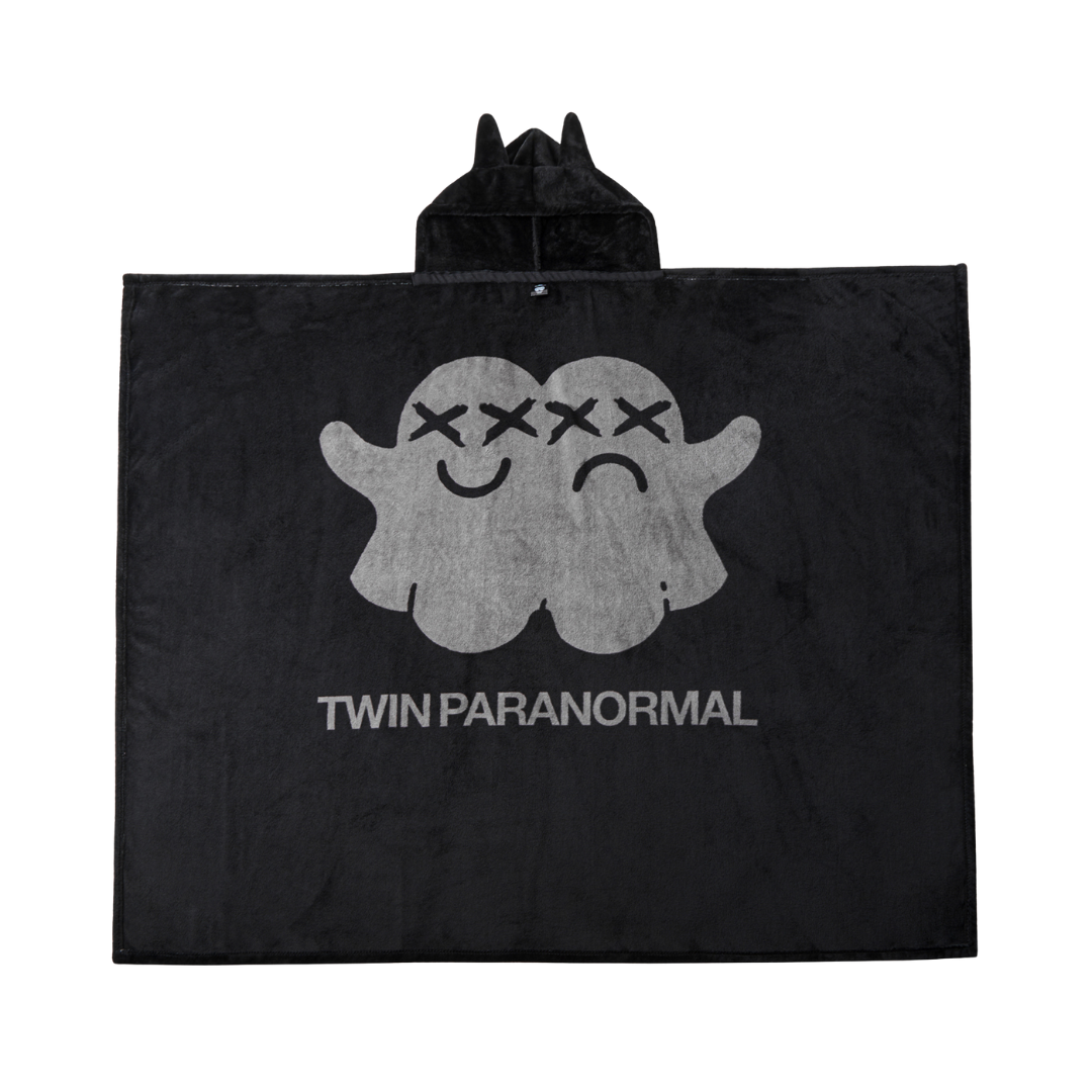 The Posession Blanket