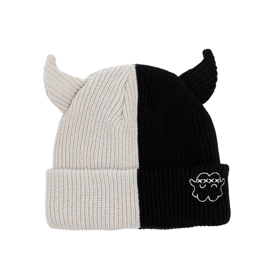 The Ryan Beanie