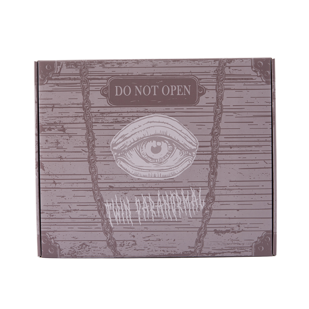 Special Edition Mystery Dybbuk Bundle