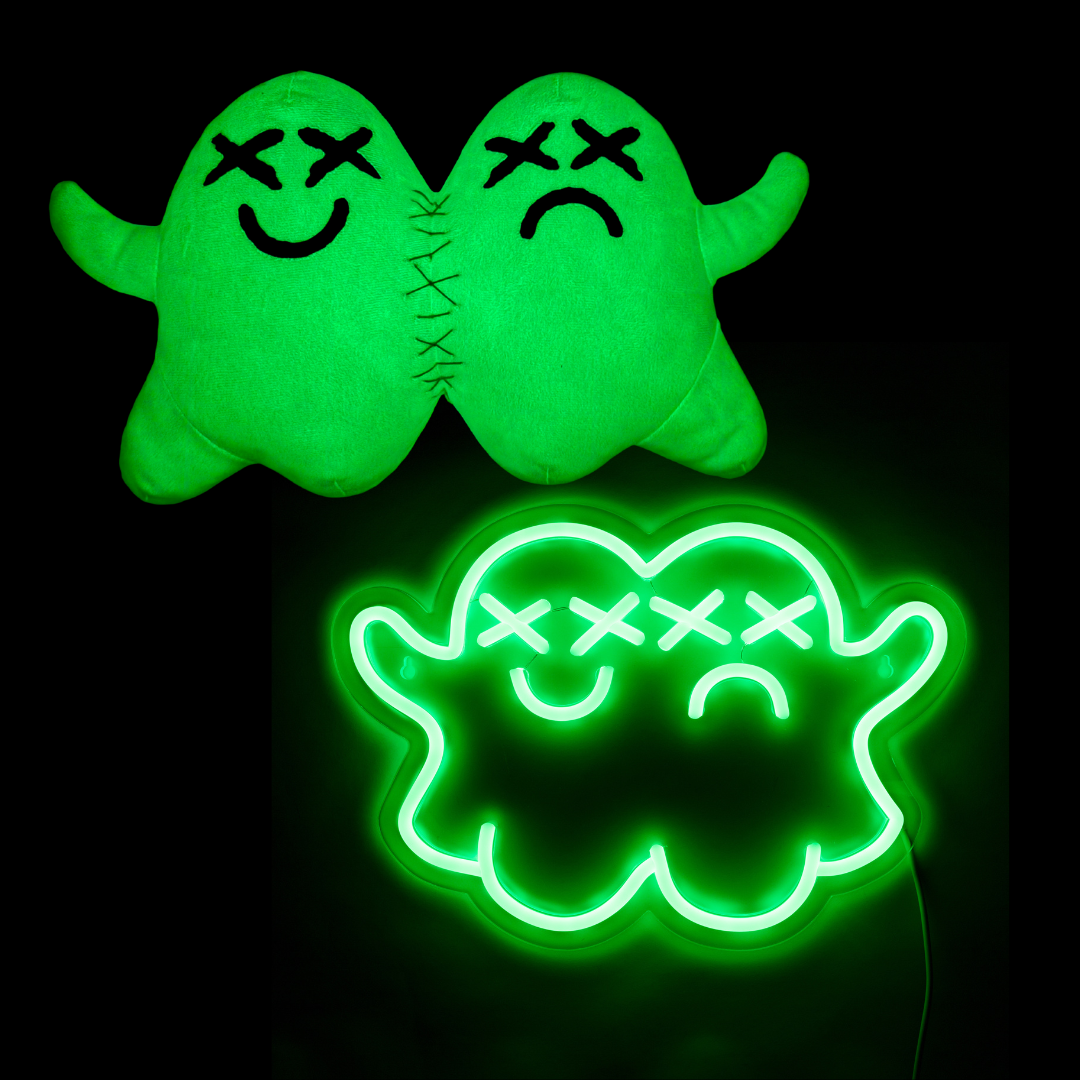 The Twin Paranormal Bundle